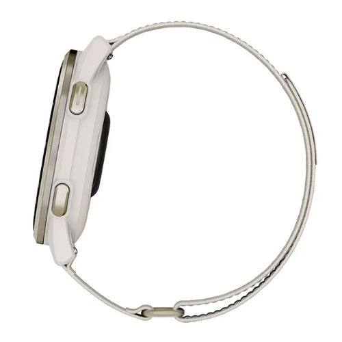 Đồng Hồ Thông Minh GPS Golf Approach S50 Dây Nylon - 43mm 7