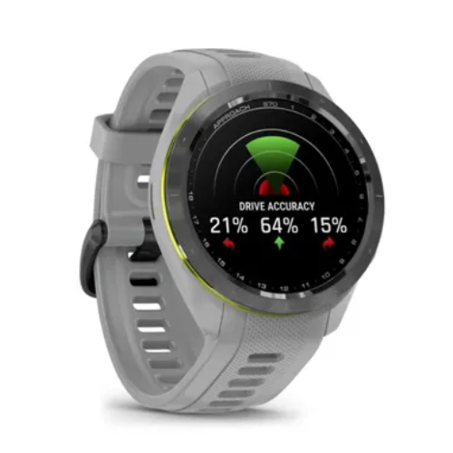 Đồng Hồ Thông Minh GPS Golf Approach S70 - 42mm 7