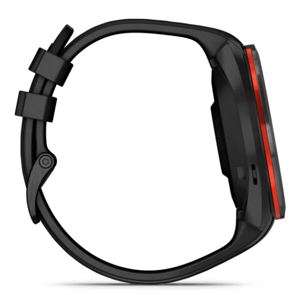 Đồng Hồ Thông Minh GPS Golf Approach S70 - 47mm - Ảnh 5