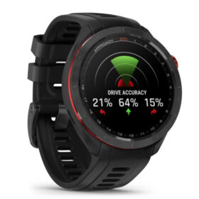 Đồng Hồ Thông Minh GPS Golf Approach S70 - 47mm 3