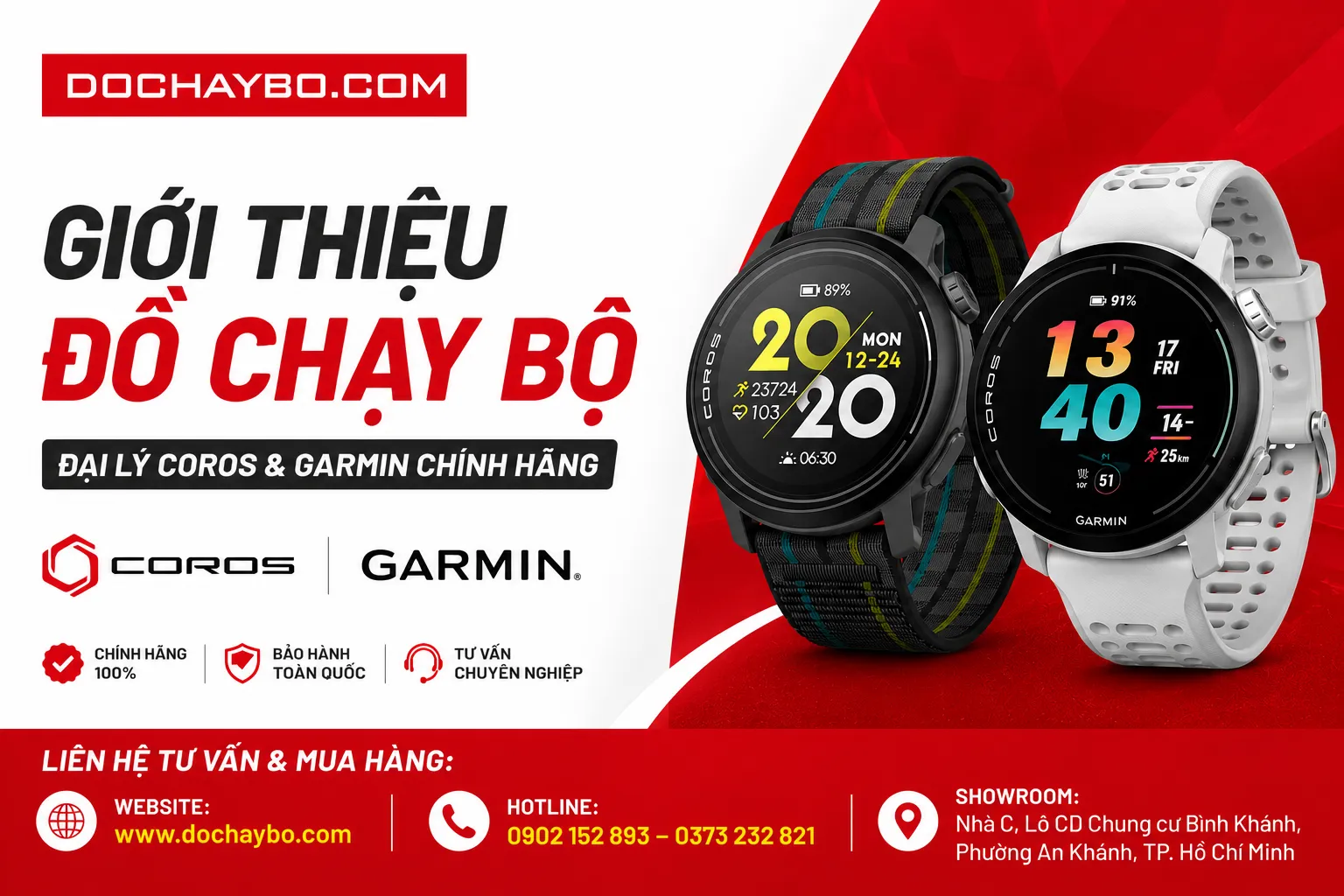 Giới Thiệu Dochaybo.com