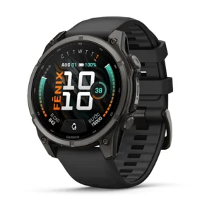 47 mm - Fēnix 9 - 